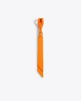 Tassel in Orange