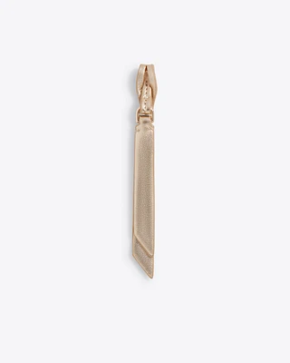Tassel in Gold