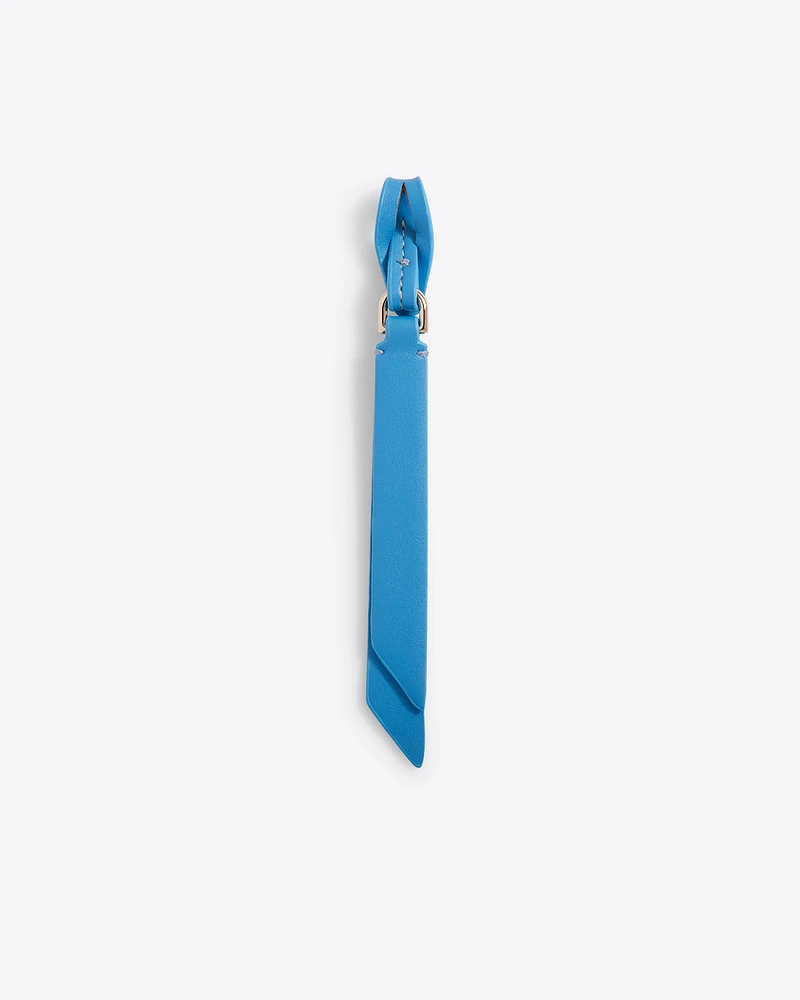 Tassel in Light Blue