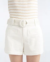 Woven Belt