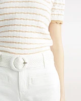 Woven Belt