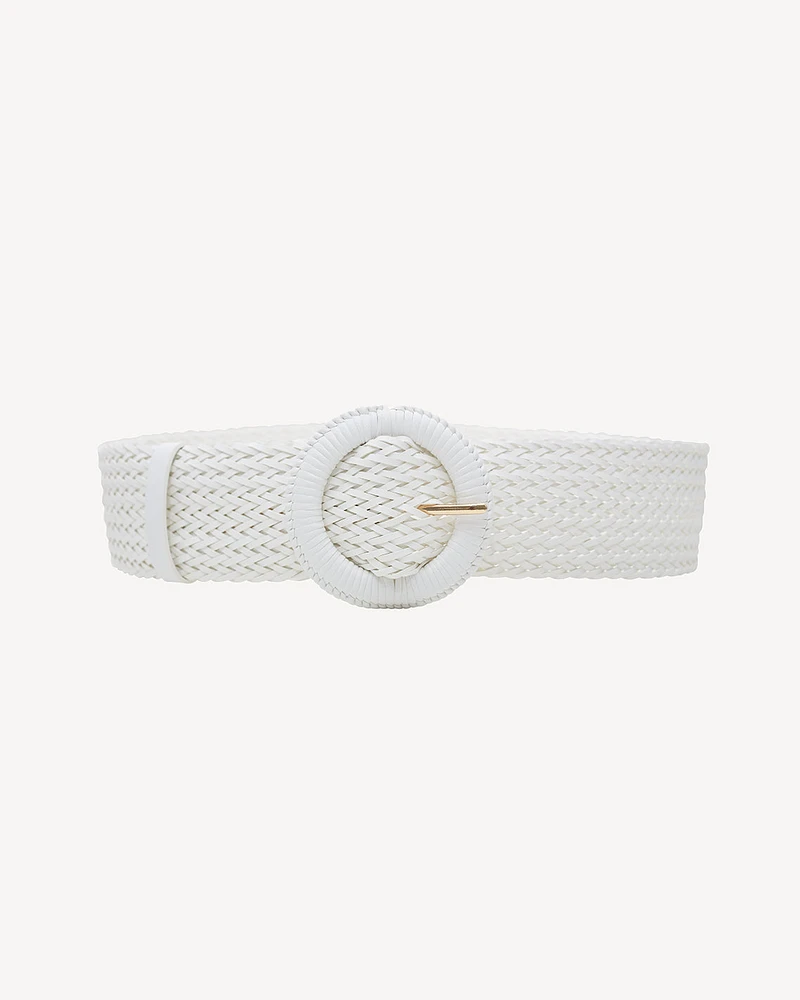 Woven Belt