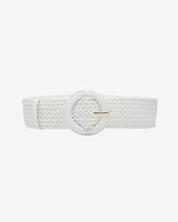 Woven Belt