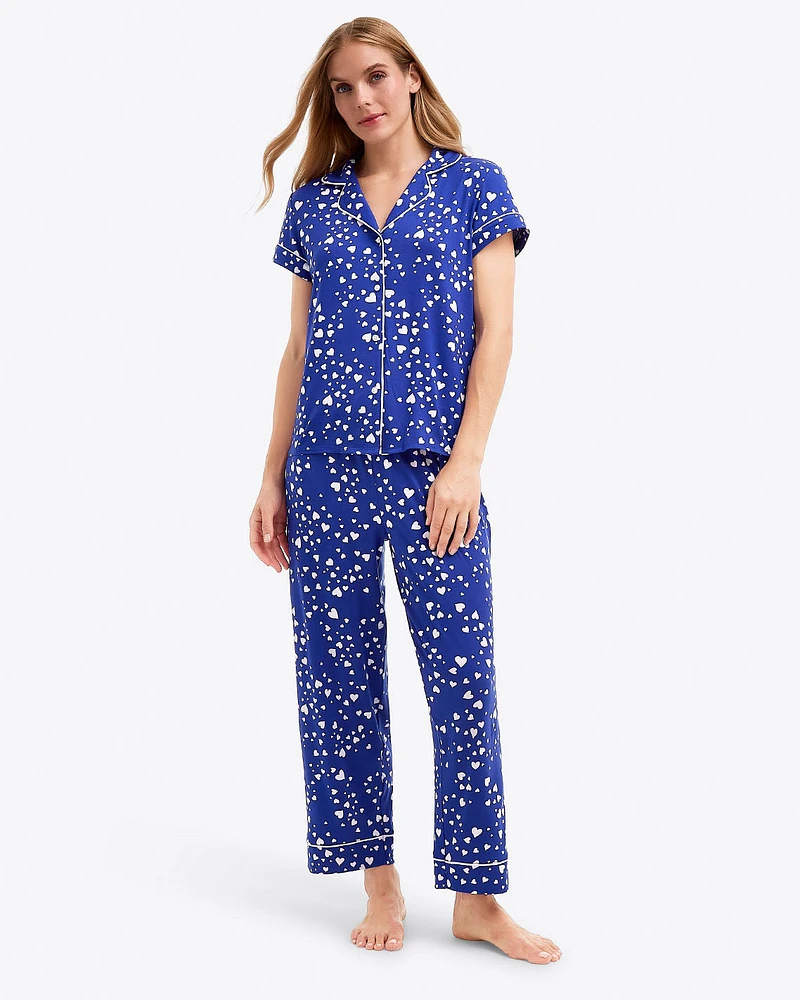 Linda Pajama Set