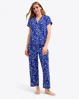 Linda Pajama Set