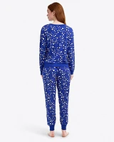 Brooke Pajama Set