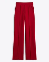 Flare Pants Ponte