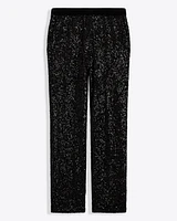 Sequin Pants