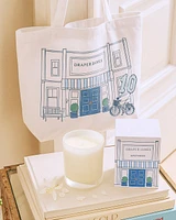 DJ X Apotheke Limited Edition 10 Year Anniversary Candle
