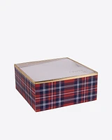 Paper Napkins with Box