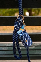 Trellis Twisted Rope Leash