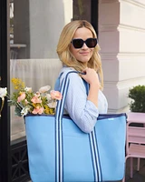 Canvas Tote