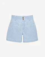Welt Pocket Short