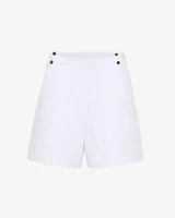 Tailored Shorts Pique