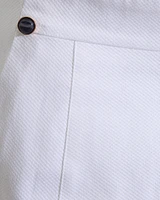 Tailored Shorts Pique