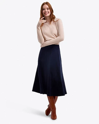 Midi Skirt