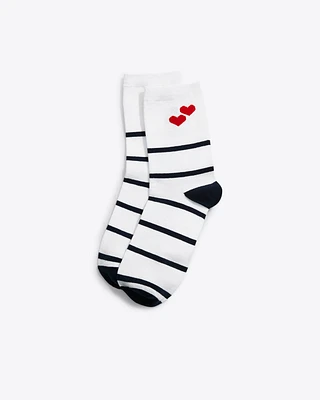 Crew Socks