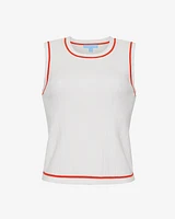 Sweater Tank