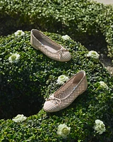 Eloise Ballet Flat