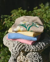 Daffodil Crewneck Sweater