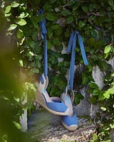 Espadrille Wedge
