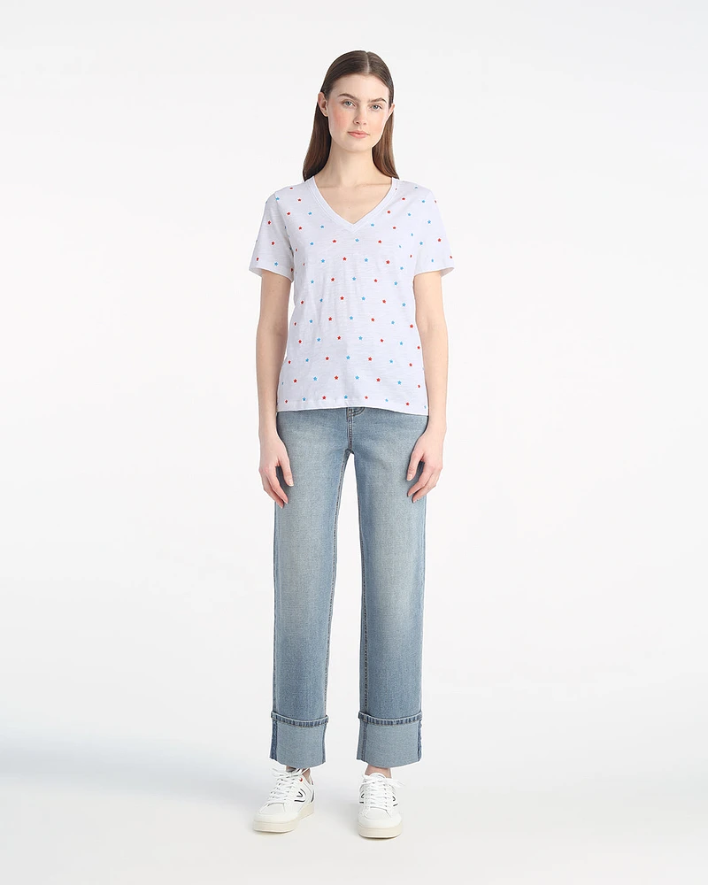 Star T-Shirt
