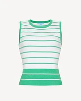 Sweater Tank