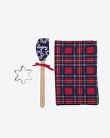 Tea Towel Gift Set