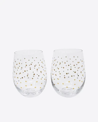 Wine Glass Set