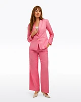 Linen Wide Leg Pants