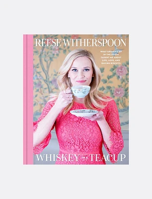 Whiskey In A Teacup