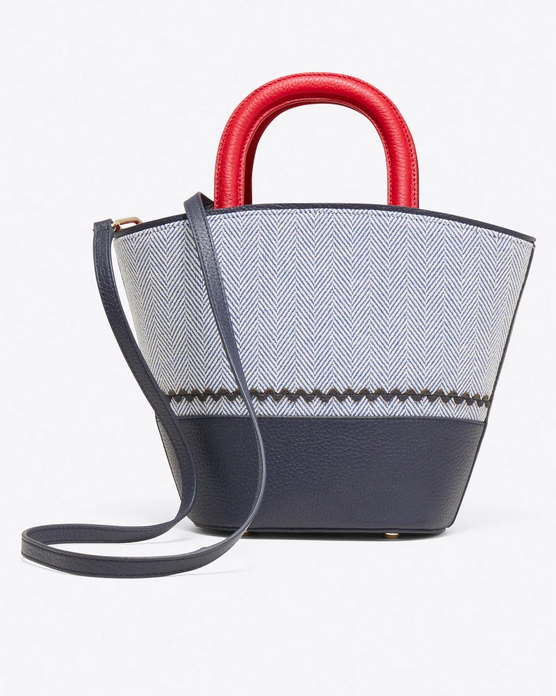 Brenda Bucket Tote