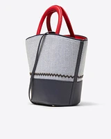 Brenda Bucket Tote