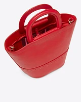 Brenda Bucket Tote