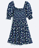 Jo Dee Dress Magnolia