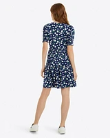 Lee Ann Dress Magnolia