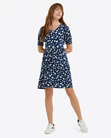 Lee Ann Dress Magnolia