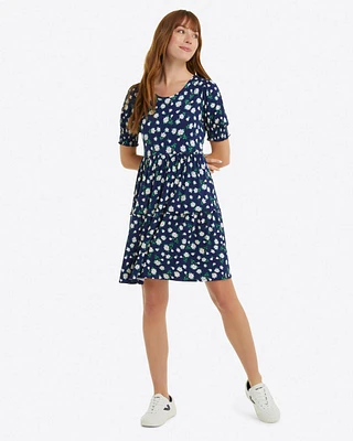 Lee Ann Dress Magnolia