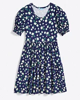 Lee Ann Dress Magnolia