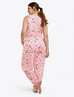 Hillary Pajama Set Magnolia