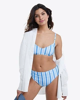 Bikini Top Awning Stripe