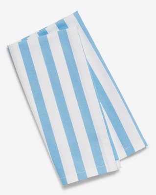 Awning Stripe Napkin, Set of 4