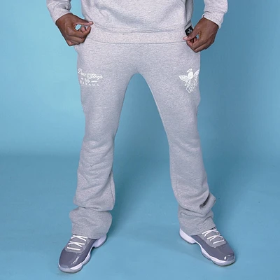 Paradise LTTRS Flare Sweatpants