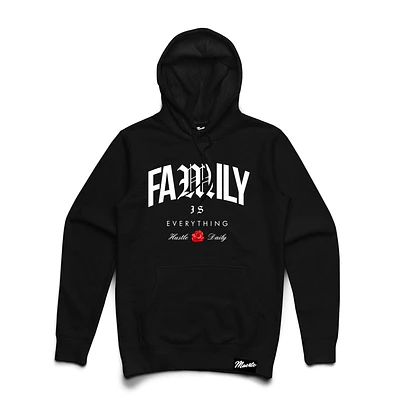 FAMILY is EVERYTHING Hoodie - LW