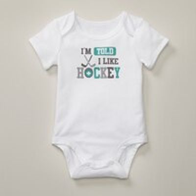 ORGANIC COTTON ONESIE