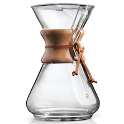 Chemex 10-Cup Coffee Maker