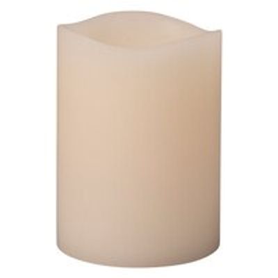 Flameless LED Candle Glow Wick - 3" x 4"
