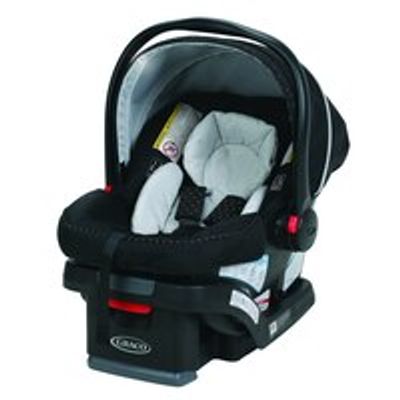 SnugRide(r) SnugLock 30 Infant Car Seat Balancing Act