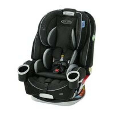 4Ever(r) 4-in-1 Car Seat, Raegen