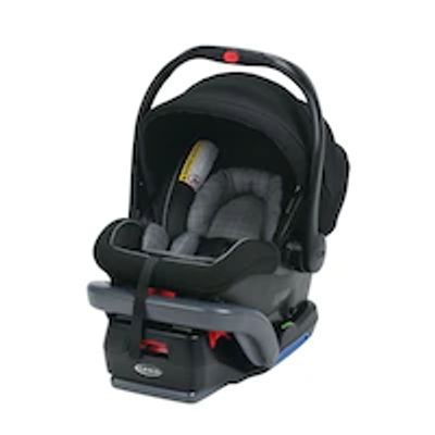SnugRide(r) SnugLock 35 DLX Infant Car Seat Zayne